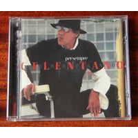 Adriano Celentano "Persempre" (Audio CD)