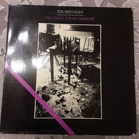 TOY - 1979 - BAD NIGHT (GERMANY) LP