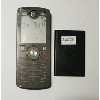 Телефон Motorola F3. 22656