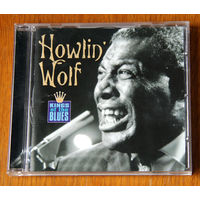 Howlin' Wolf "Kings Of The Blues" (Audio CD - 2002)