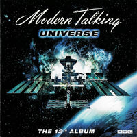 Modern Talking Universe The 12th Album