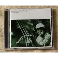 David Darling & The Wulu Bunun "Mudanin Kata" (Audio CD)