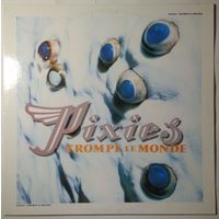 LP Pixies – Trompe Le Monde (1992)