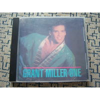 Grant Miller - 1991. "One" Hong Kong (80090-2)