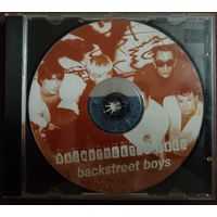 Backstreet Boys - Backstreet Back, CD