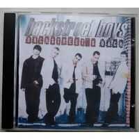 Backstreet Boys - Backstreet Back, CD