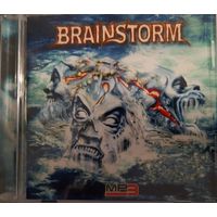 CD MP3 Brainstorm (1999 - 2008)