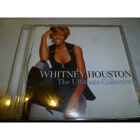 Whitney Houston - The Ultimate Collection - 2007 -