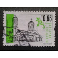 Болгария 2000 стандарт церковь