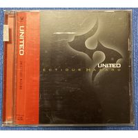 CD,(Japan) United – Infectious Hazard