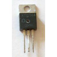 Транзистор КТ8156А (составной, дарлингтон)
