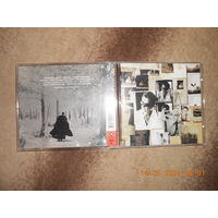 Frida – Djupa Andetag /CD