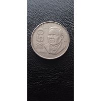 Мексика 50 песо 1985 г.