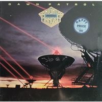 Night Ranger /Down Patrol/1983, WB, LP, EX, Germany