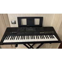 Синтезатор Yamaha PSR E463