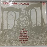 Rudolf Dasek – Dialogues