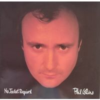 Phil Collins /No Jacket Required/1985, WEA, LP, Germany