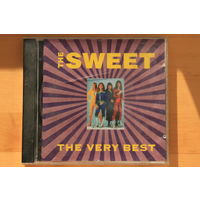 The Sweet – The Very Best (1993, CD)