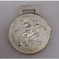 Медаль Футбол, СССР