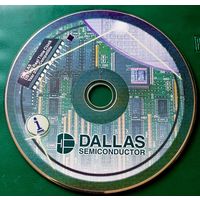 Электронный справочник по микросхемам Dallas Semiconductor