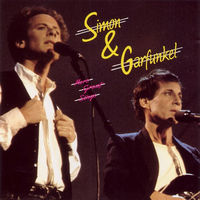 Simon & Garfunkel - More Great Songs 1990, LP