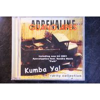 Guano Apes – Kumba Ya! (Adrenaline Rarity Collection) (2000, CD)