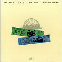 The Beatles, At The Hollywood Bowl, LP 1977