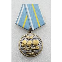 100 лет военной авиации России 1912-2012. Тяжелый металл. (1)