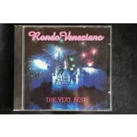 Rondo Veneziano - The Very Best (1995, CD)