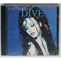 CD Sarah Brightman – Dive (1993)