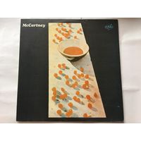 Пластинка Маккартни Paul McCartney - МакКартни