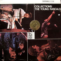 Young Rascals - Collections - LP - 1967