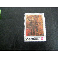 Вьетнам Ленин