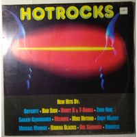 LP Various - HOTROCKS (1989)