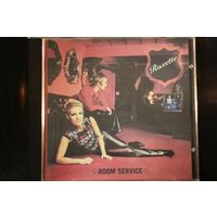 Roxette – Room Service (2001, CD)
