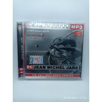 Jean Michel Jare – Mp3 Collection ОБМЕН!