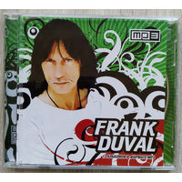 Frank Duval. CD MP3.