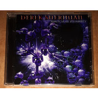 Derek Sherinian (ex – Dream Theater) – "Molecular Heinosity" 2009 (Audio CD) Progressive Rock