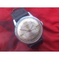 Часы РАКЕТА 2609 тип БАЛТИКА АКАДЕМИЧЕСКИЕ из СССР 1960-х