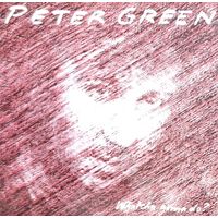 Peter Green /Ex. Fleetwood Mac/1981, EMI, LP, Germany