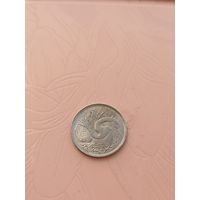 Сингапур 5 центов 1979г(5)