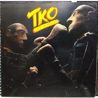 TKO – Let It Roll / Хард рок