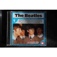 The Beatles - Номерные Альбомы (2000, mp3)