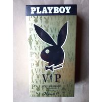 Парфюмированная вода Playboy VIP for him Playboy