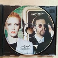 CD Eurythmics MP3