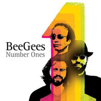 Bee Gees Number Ones