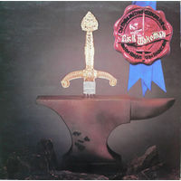 Rick Wakeman - The Myths And Legends Of King Arthur And The Knights Of The Round Table - LP -1975