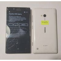 Телефон Nokia Lumia 720. 14017