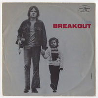 Breakout – Blues, LP 1972