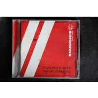 Rammstein – Reise, Reise (2004, CD)